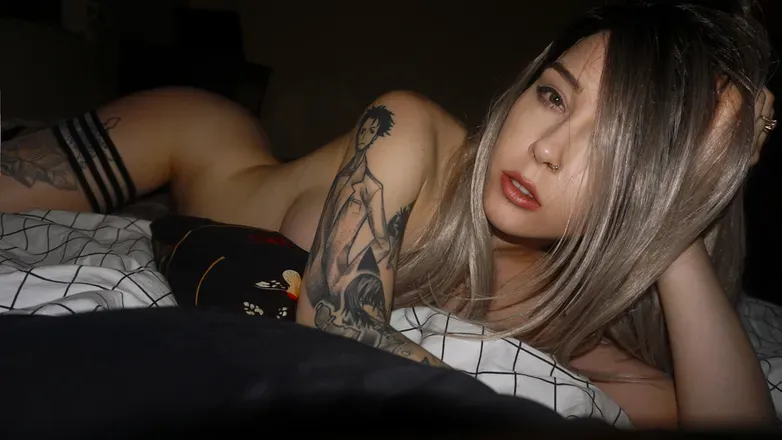 OnlyFans cuenta akawaifu header 2