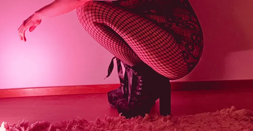 OnlyFans cuenta marjaanamagdalena header 2