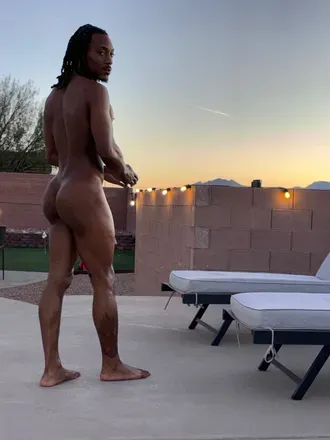 OnlyFans of uwantstaminaxxx