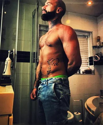 OnlyFans cuenta scouseontour avatar 1