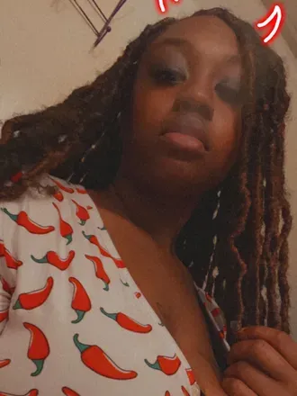 OnlyFans cuenta queensmokefree2 avatar 1