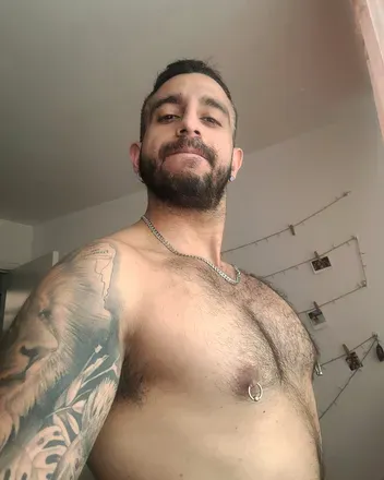 OnlyFans cuenta alexxxkent avatar 1
