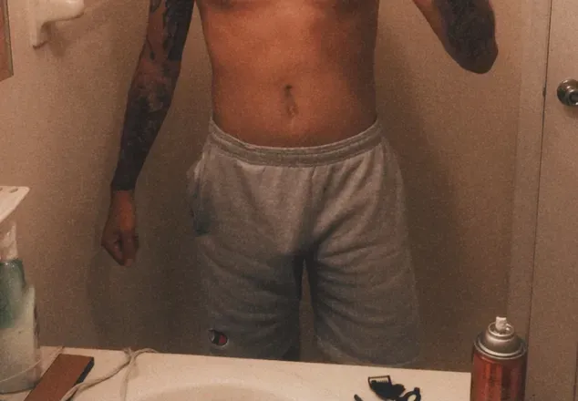 OnlyFans account  laysonwillrite header 2