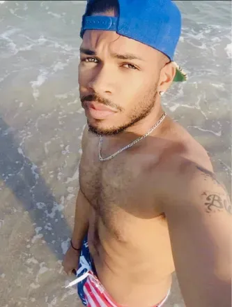 OnlyFans cuenta zaddyblaze avatar 1