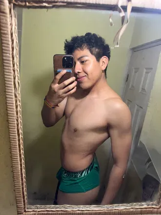 OnlyFans cuenta eybrahamx avatar 1