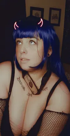 OnlyFans cuenta infinitebummerr avatar 1