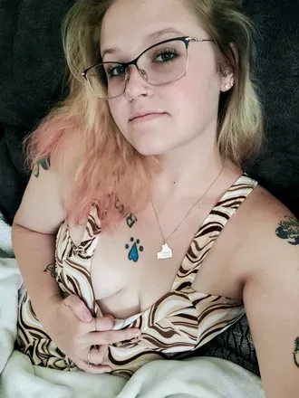 OnlyFans cuenta krystalannefaye avatar 1