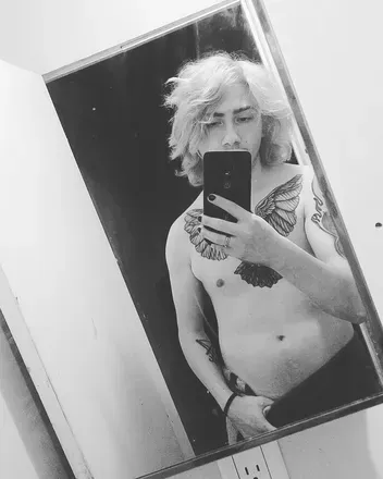 OnlyFans cuenta lucyan696 avatar 1
