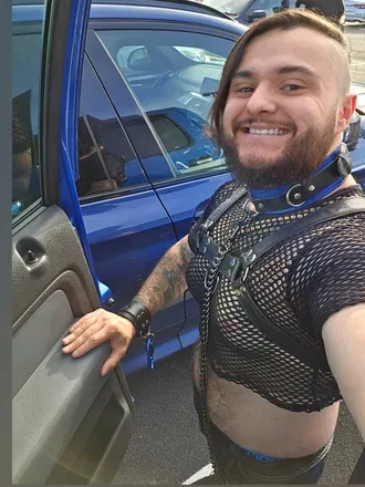OnlyFans cuenta boybrat94 avatar 1