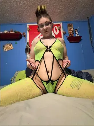 OnlyFans cuenta brattylette avatar 1