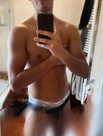 OnlyFans cuenta drakestonexxx avatar 1