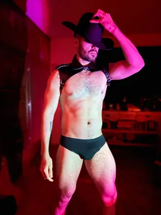 OnlyFans account  papitodad avatar 1