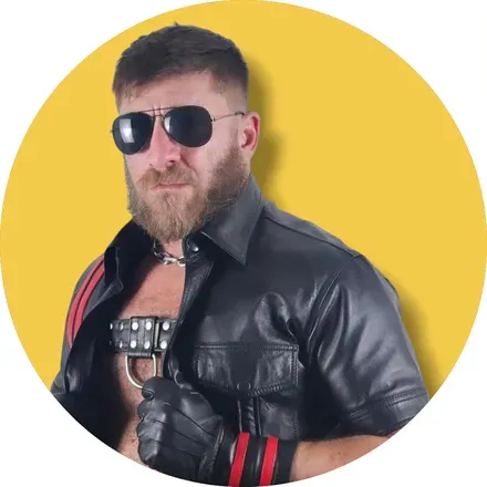OnlyFans cuenta hairybear1978 avatar 1