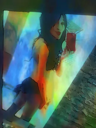 OnlyFans cuenta bella.lil avatar 1