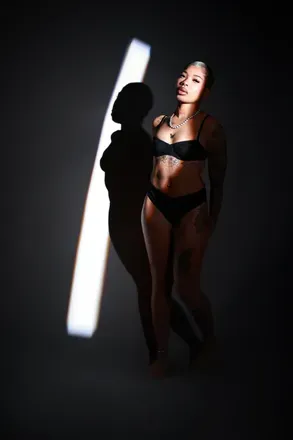 OnlyFans cuenta sexcshawtyy avatar 1