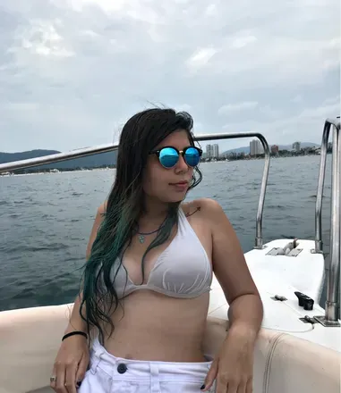 OnlyFans cuenta luna_taah avatar 1