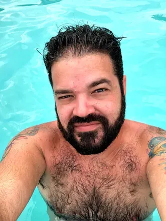 OnlyFans account  buhmarcos avatar 1