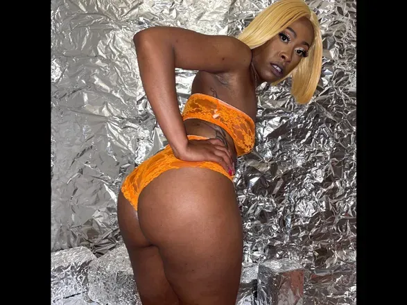 OnlyFans cuenta brownbunz007 avatar 1