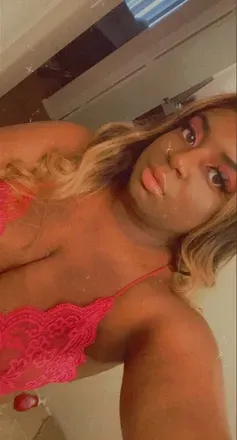OnlyFans cuenta chocolatethundur avatar 1