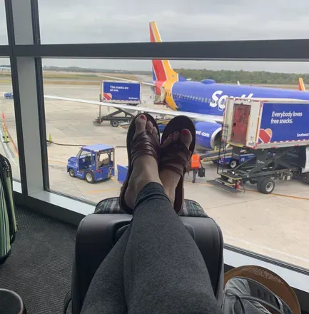 OnlyFans cuenta travelingtootsies21 avatar 1