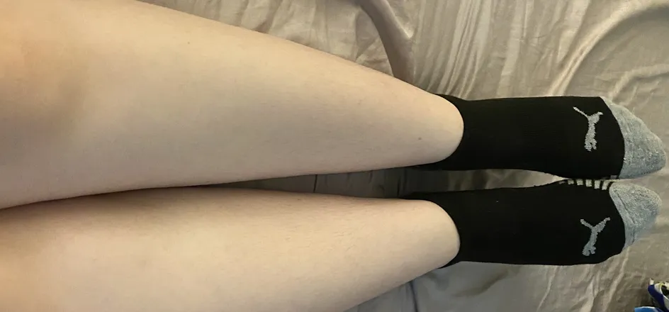 OnlyFans cuenta charlottebythefoot header 2