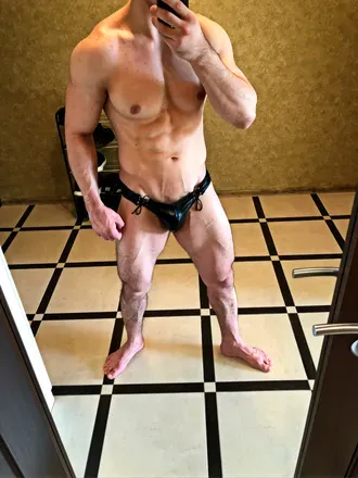 OnlyFans cuenta ironking28 avatar 1