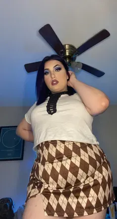 OnlyFans cuenta mamasavage avatar 1