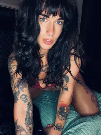 OnlyFans cuenta themuscleprincess avatar 1