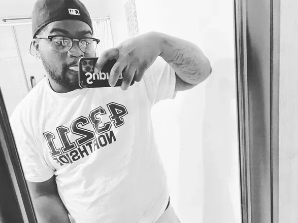 OnlyFans account  juicej avatar 1
