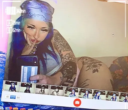 OnlyFans cuenta princess_kittyy header 2