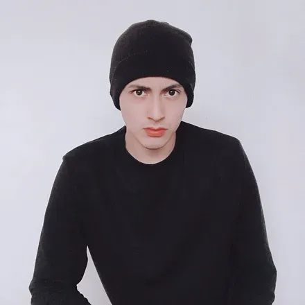 OnlyFans account  luissoval12 avatar 1