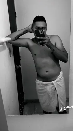 OnlyFans cuenta christian_nasayo27 avatar 1