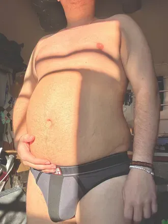 OnlyFans cuenta dilfodad avatar 1
