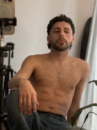 OnlyFans cuenta dantecrossxxl avatar 1