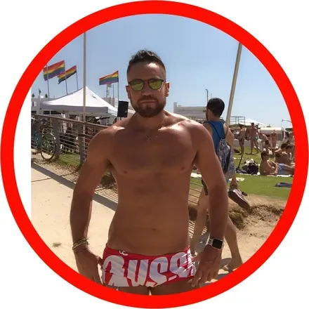 OnlyFans account  vincenzoselxxx avatar 1