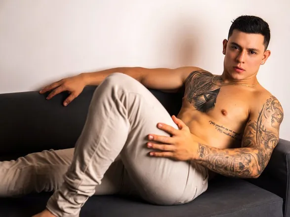 OnlyFans cuenta tysonbeckfort header 2