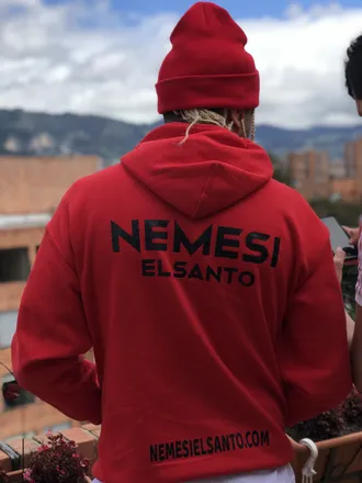 OnlyFans cuenta nemesielsanto header 2