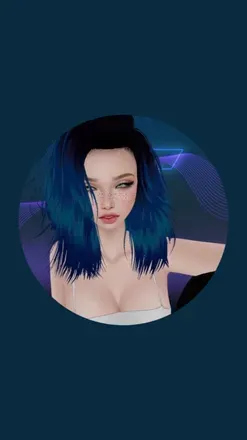 OnlyFans cuenta blueberrrry avatar 1