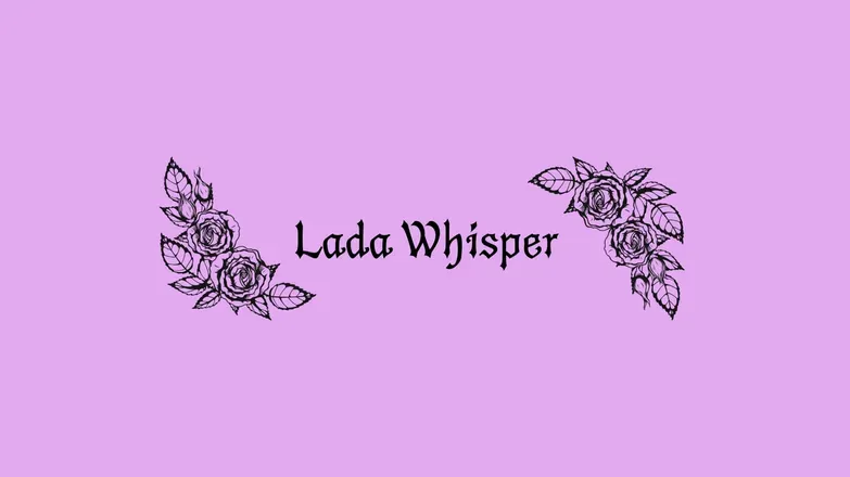 OnlyFans cuenta ladawhisper header 2