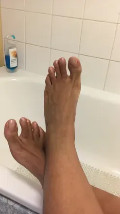 OnlyFans cuenta adoremyebonyfeet avatar 1