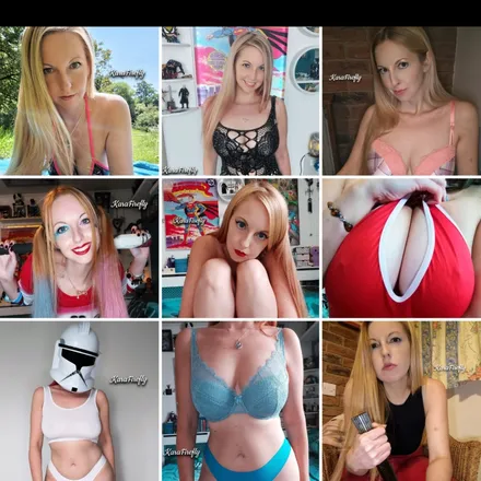 OnlyFans cuenta karafireflypremium header 2