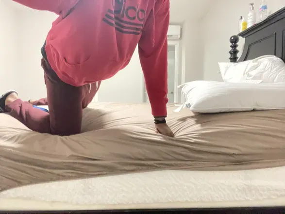 OnlyFans account  kureem_da_curve header 2