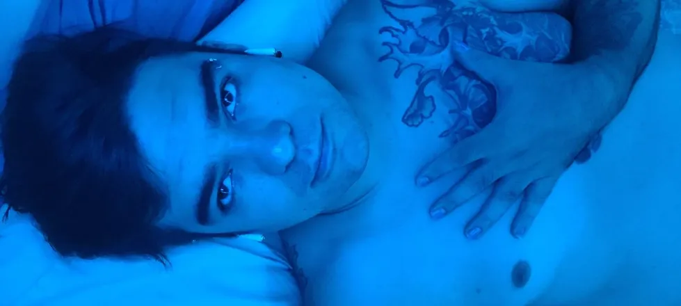 OnlyFans cuenta zeebaby327 header 2