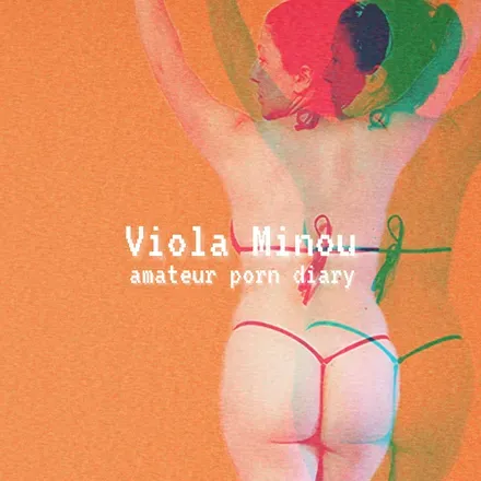 OnlyFans account  viola.minou avatar 1