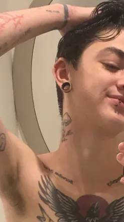 OnlyFans cuenta pretty.prince avatar 1