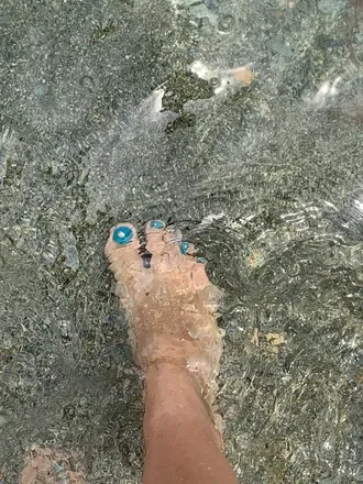 OnlyFans cuenta honeypie_feet avatar 1