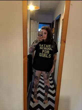OnlyFans cuenta nyxyjayne avatar 1