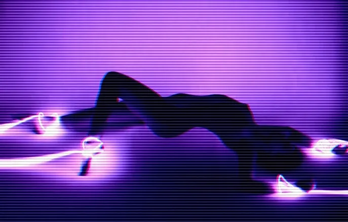 OnlyFans cuenta annychka123 header 2