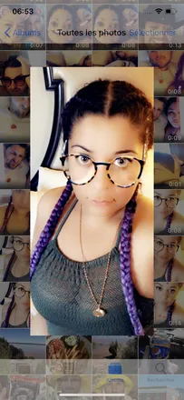 OnlyFans cuenta minissa187 header 2
