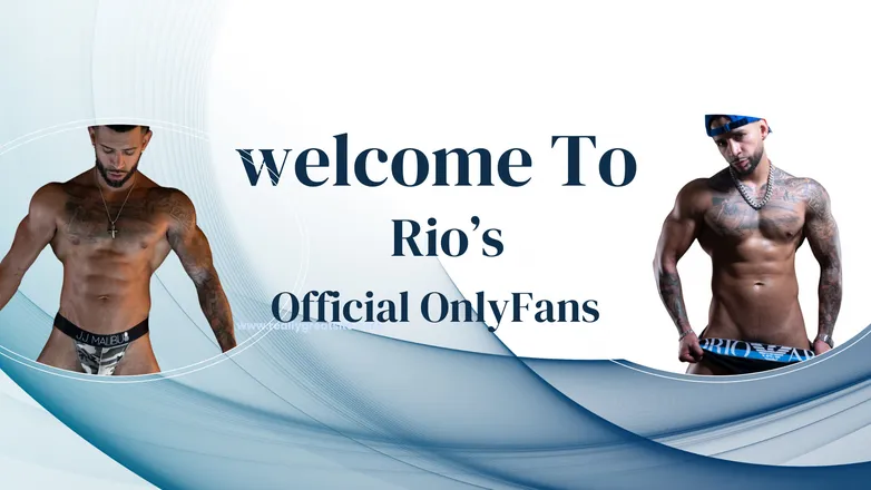 OnlyFans cuenta partywithrio header 2